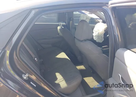 2023 Hyundai Elantra Sel from USA, damaged, VIN KMHLM4AGXPU585463